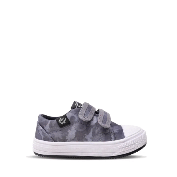 Zapatillas Jaguar Oficial Art. #149 27 Al 33 Con Abrojo - Imagen 6