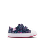 Zapatillas Jaguar Oficial Art. #149 27 Al 33 Con Abrojo - Imagen 5