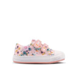 Zapatillas Jaguar Oficial Art. #149 27 Al 33 Con Abrojo - Imagen 4