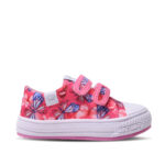 Zapatillas Jaguar Oficial Art. #149 27 Al 33 Con Abrojo - Imagen 2