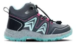 Zapatillas Jaguar Oficial Trekking Art. #3062 28 Al 35