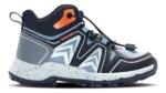 Zapatillas Jaguar Oficial Trekking Art. #3062 28 Al 35 - Imagen 2