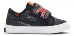 Zapatillas Jaguar Oficial Art. #531 21 Al 26 - Imagen 2