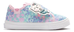 Zapatillas Jaguar Oficial Art. #531 21 Al 26
