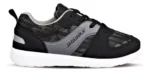 Zapatillas Jaguar Oficial Art. #935 21 Al 26