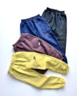 Babucha Premium Frisada N