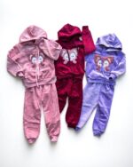 Conj. Plush Mod. 01633 NA