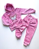 Conj. Plush Mod. 01633 NA - Imagen 3