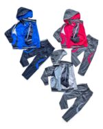 Conj. Reversible Mod. 72419 N