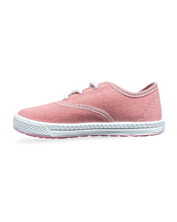Zapatillas Jaguar Oficial Art. #203 22 Al 26 - Imagen 6