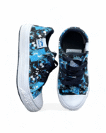 Zapatillas Jaguar Oficial Estampada Art. #148 19 Al 26 - Imagen 9