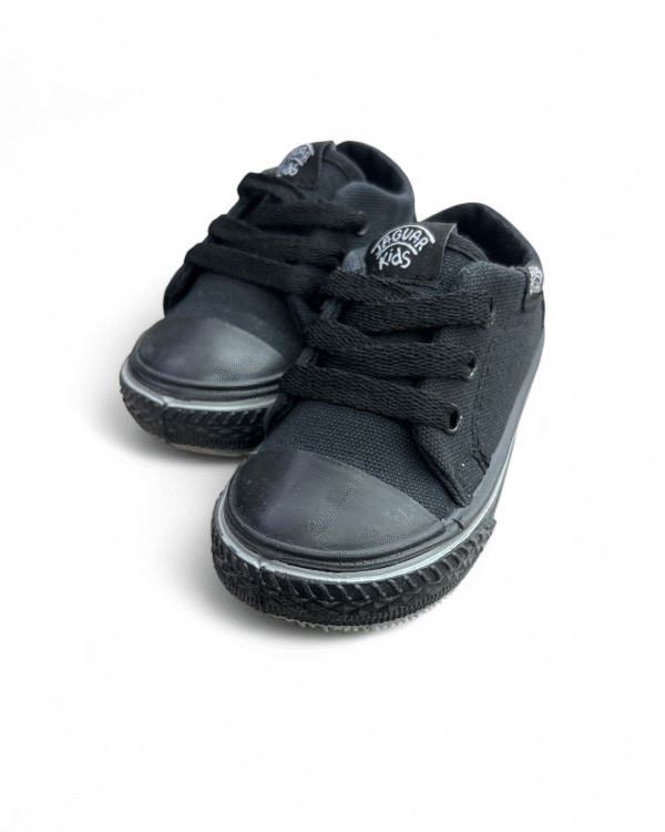 Zapatillas Jaguar Oficial Art. #128 19 Al 26 Urbanas - Imagen 5