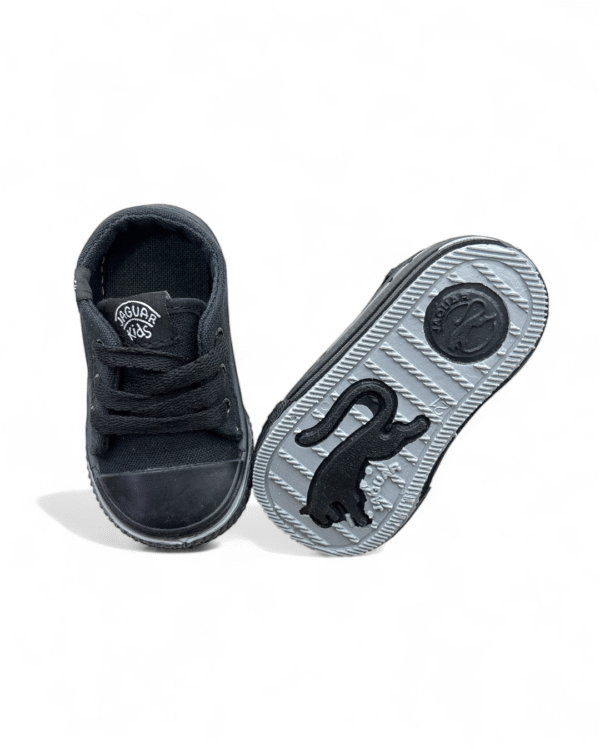 Zapatillas Jaguar Oficial Art. #128 19 Al 26 Urbanas - Imagen 8