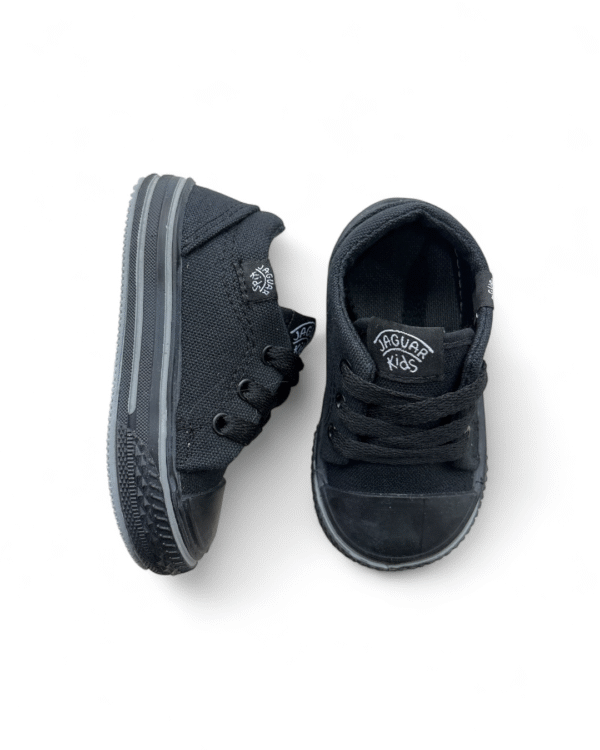 Zapatillas Jaguar Oficial Art. #128 19 Al 26 Urbanas - Imagen 9