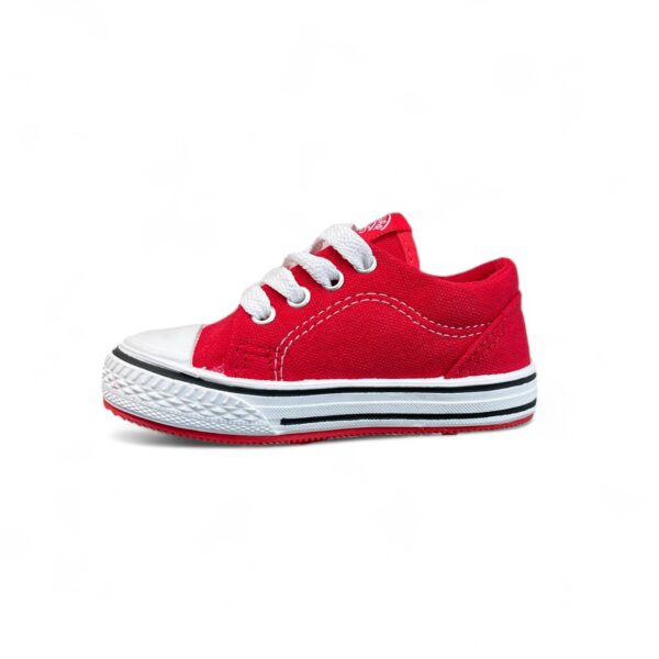 Zapatillas Jaguar Oficial Art. #128 27 Al 33 Urbanas - Imagen 28