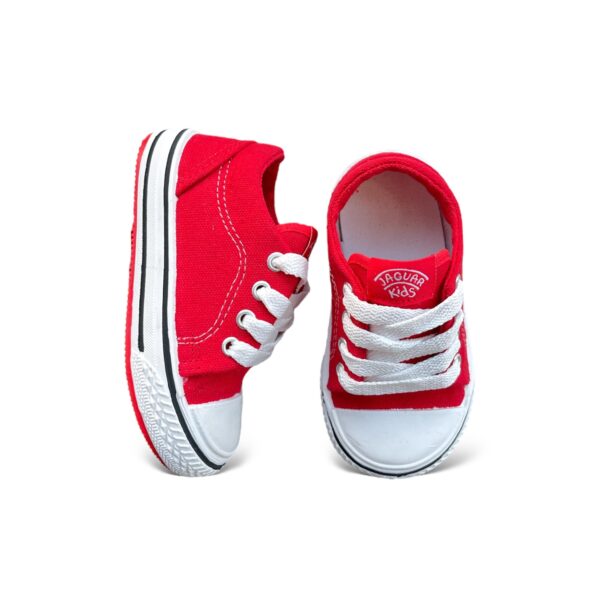 Zapatillas Jaguar Oficial Art. #128 27 Al 33 Urbanas - Imagen 31