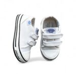 Zapatillas Jaguar Oficial Art. #130 19 Al 26 - Imagen 6