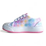 Zapatillas Jaguar Oficial Estampada Art. #148 19 Al 26 - Imagen 18