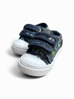 Zapatillas Jaguar Oficial Art. #149 19 Al 26 Con Abrojo - Imagen 7