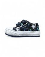 Zapatillas Jaguar Oficial Art. #149 19 Al 26 Con Abrojo - Imagen 9