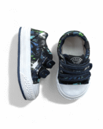 Zapatillas Jaguar Oficial Art. #149 19 Al 26 Con Abrojo - Imagen 11