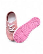 Zapatillas Jaguar Oficial Art. #203 22 Al 26 - Imagen 9