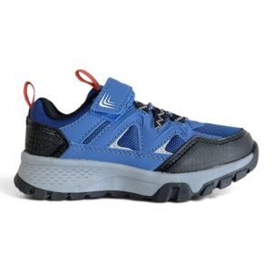 Zapatillas Jaguar Oficial Trekking Art. #3077 28 Al 35