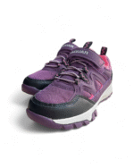 Zapatillas Jaguar Oficial Trekking Art. #3077 28 Al 35 - Imagen 2
