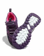 Zapatillas Jaguar Oficial Trekking Art. #3077 28 Al 35 - Imagen 5
