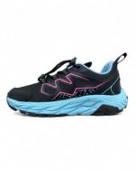 Zapatillas Jaguar Oficial Trekking Art. #3078 28 Al 35 - Imagen 3