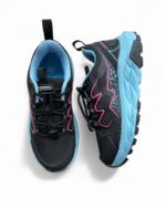 Zapatillas Jaguar Oficial Trekking Art. #3078 28 Al 35 - Imagen 5