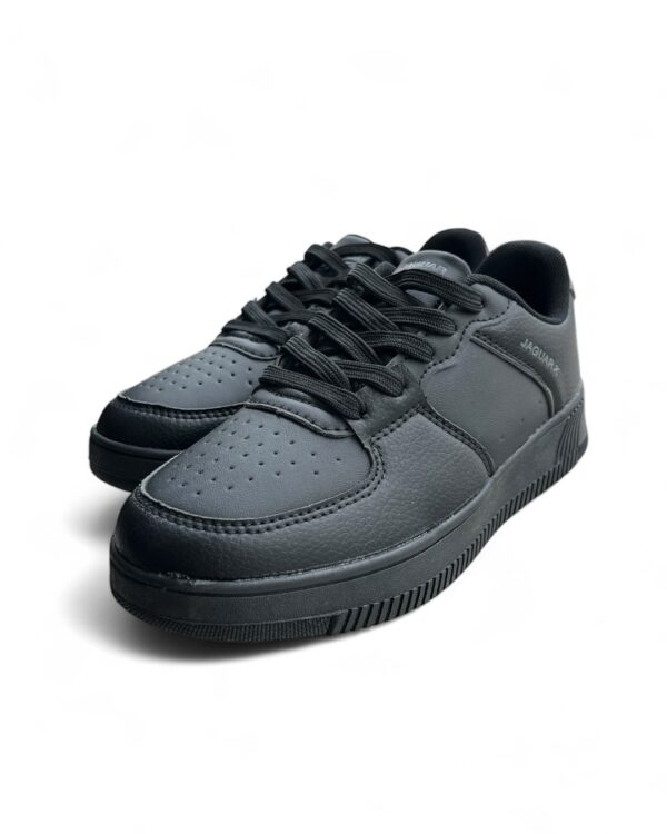 Zapatillas Jaguar Oficial Urbana Art. #4308 28 Al 35 - Imagen 19