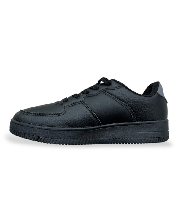 Zapatillas Jaguar Oficial Urbana Art. #4308 28 Al 35 - Imagen 17