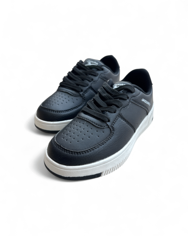 Zapatillas Jaguar Oficial Urbana Art. #4308 28 Al 35 - Imagen 16