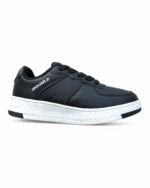 Zapatillas Jaguar Oficial Urbana Art. #4308 28 Al 35