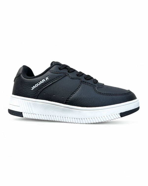 Zapatillas Jaguar Oficial Urbana Art. #4308 28 Al 35 - Imagen 1