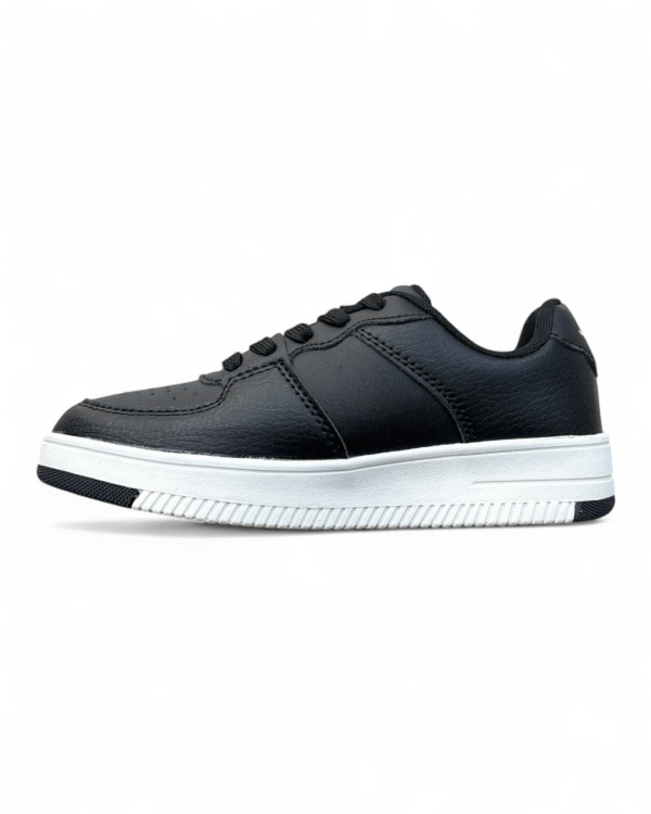 Zapatillas Jaguar Oficial Urbana Art. #4308 28 Al 35 - Imagen 14