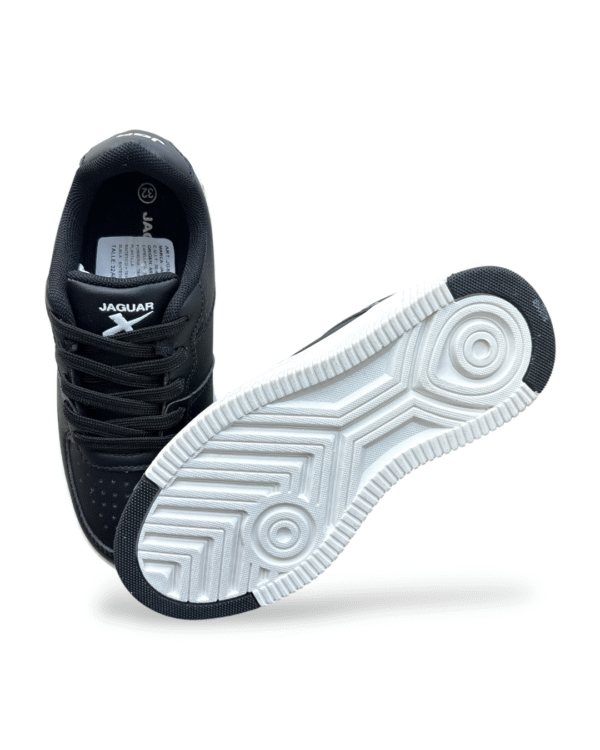 Zapatillas Jaguar Oficial Urbana Art. #4308 28 Al 35 - Imagen 13