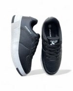 Zapatillas Jaguar Oficial Urbana Art. #4308 28 Al 35 - Imagen 12
