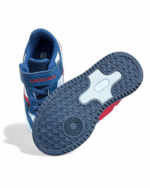 Zapatillas Jaguar Oficial Urbana Art. #4317 22 Al 35 - Imagen 22