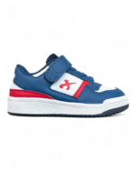 Zapatillas Jaguar Oficial Urbana Art. #4317 22 Al 35 - Imagen 24
