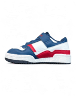 Zapatillas Jaguar Oficial Urbana Art. #4317 22 Al 35 - Imagen 25