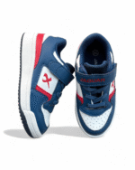 Zapatillas Jaguar Oficial Urbana Art. #4317 22 Al 35 - Imagen 16