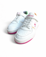 Zapatillas Jaguar Oficial Urbana Art. #4317 22 Al 35 - Imagen 17