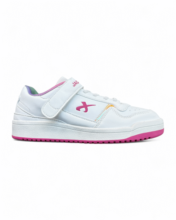 Zapatillas Jaguar Oficial Urbana Art. #4317 22 Al 35 - Imagen 18