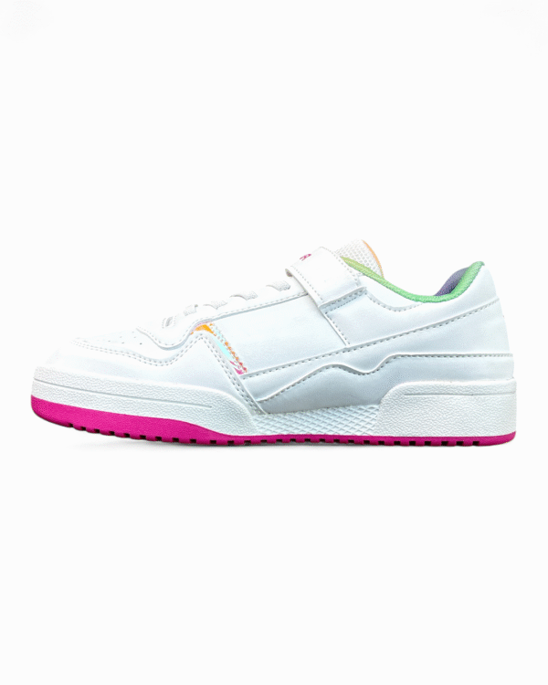 Zapatillas Jaguar Oficial Urbana Art. #4317 22 Al 35 - Imagen 19