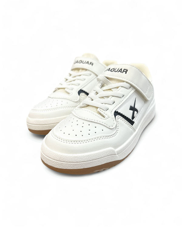 Zapatillas Jaguar Oficial Urbana Art. #4317 22 Al 35 - Imagen 11