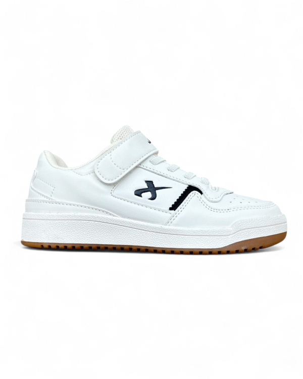Zapatillas Jaguar Oficial Urbana Art. #4317 22 Al 35 - Imagen 15