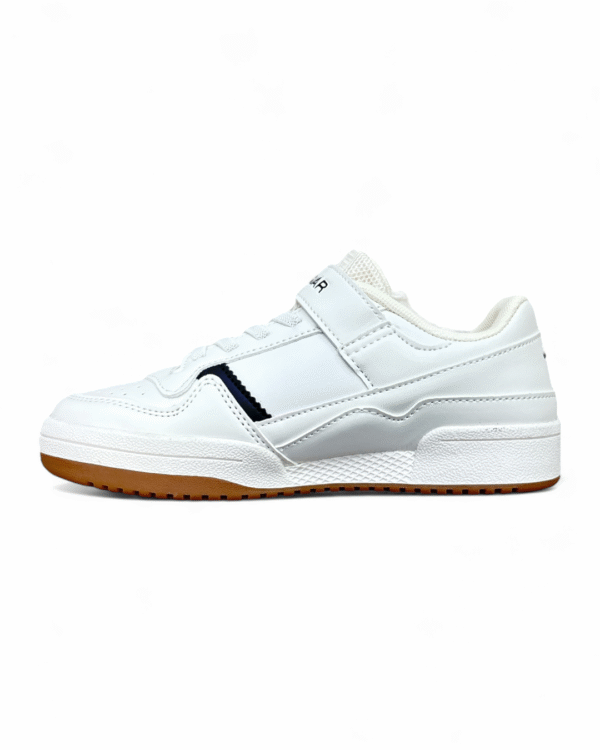 Zapatillas Jaguar Oficial Urbana Art. #4317 22 Al 35 - Imagen 14