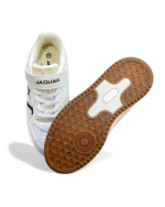 Zapatillas Jaguar Oficial Urbana Art. #4317 22 Al 35 - Imagen 13